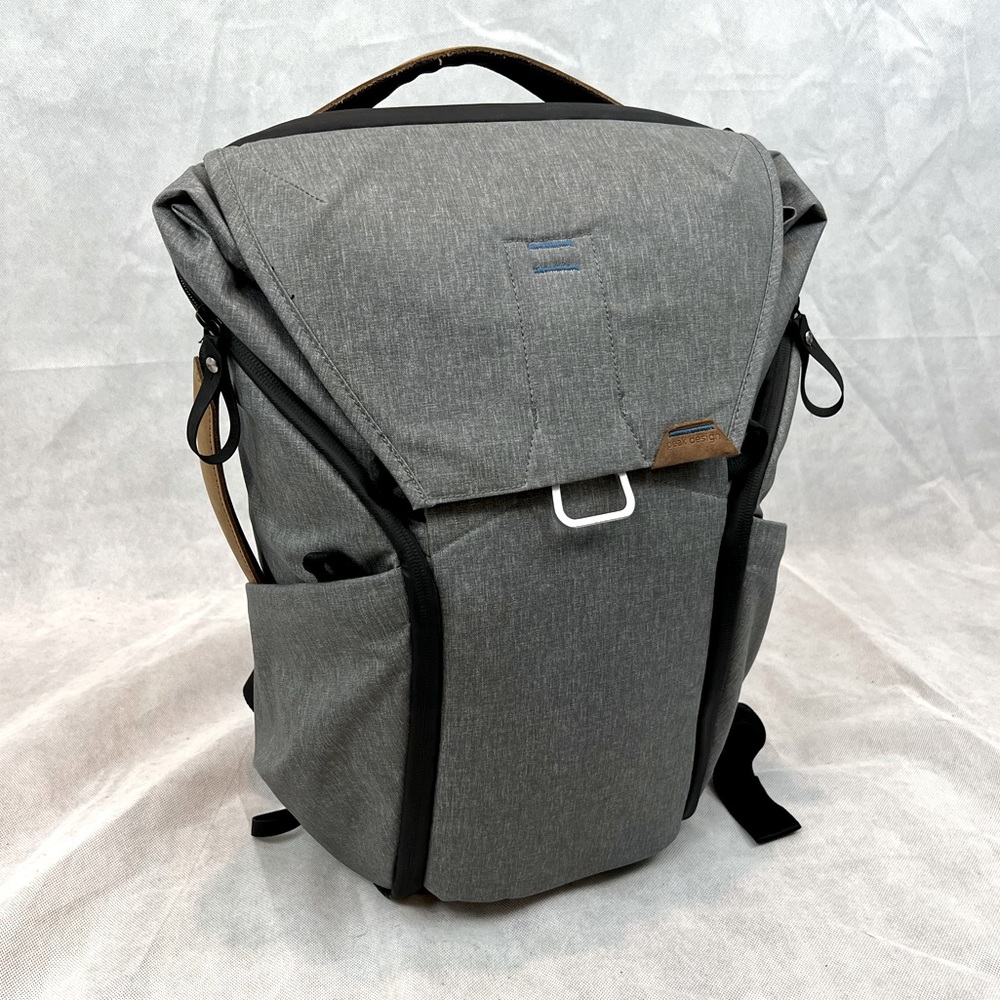PeakDesign Backpack